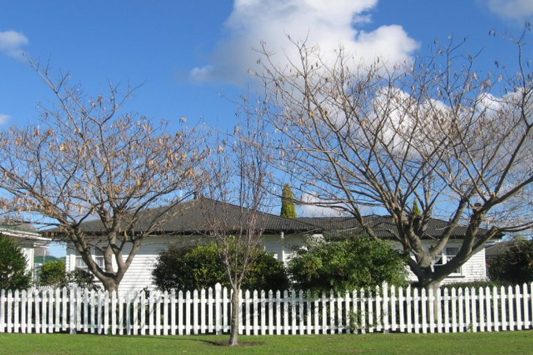 Photo of property in 1022 Ellis Street, Mahora, Hastings, 4120