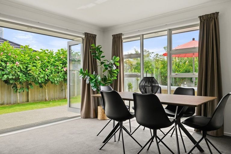 Photo of property in 21 Tosswill Road, Prebbleton, 7604
