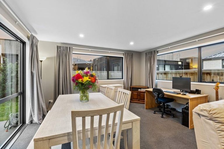 Photo of property in 8 Greengrass Crescent, Kaiapoi, 7630