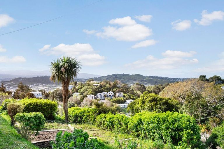 Photo of property in 32 Whaui Street, Vogeltown, Wellington, 6021