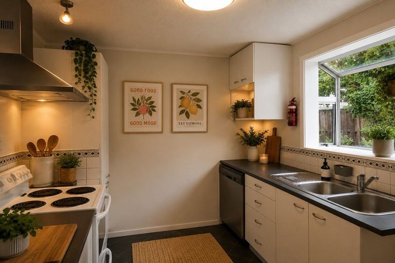 Photo of property in 50 Postgate Drive, Whitby, Porirua, 5024