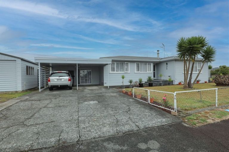 Photo of property in 6 North Street, Ngaruawahia, 3720