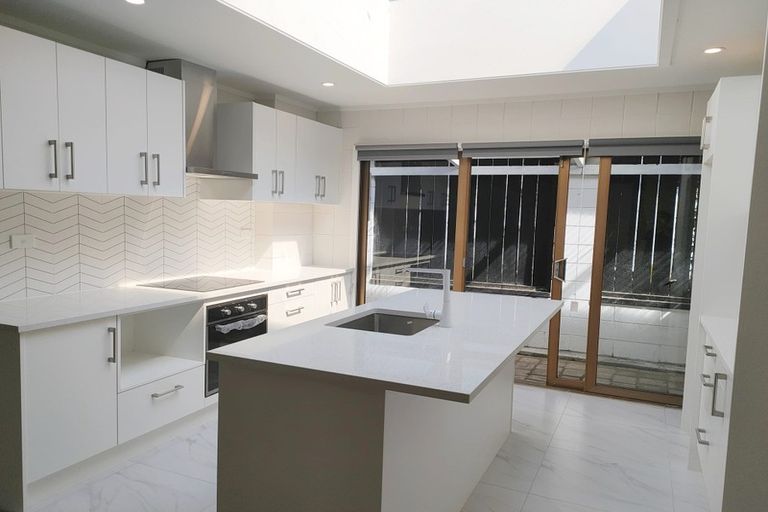 Photo of property in 26a Moore Street, Rolleston, 7614