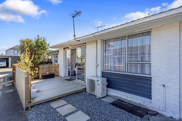 Photo of property in 2/395 Gloucester Street, Linwood, Christchurch, 8011