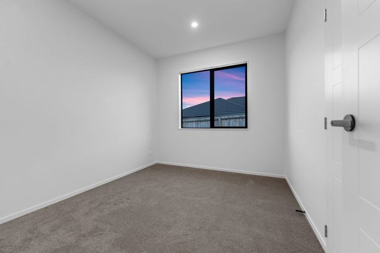 Photo of property in 1 Bathurst Crescent, Pokeno, 2402