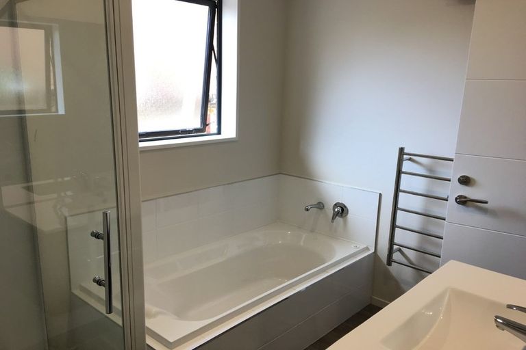 Photo of property in 85a Forfar Street, St Albans, Christchurch, 8014