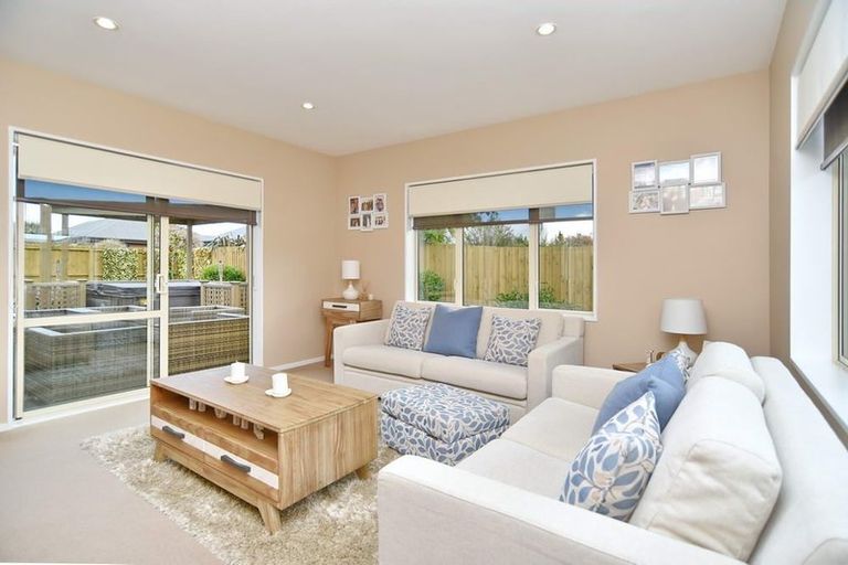 Photo of property in 184 Northbrook Road, Rangiora, 7400