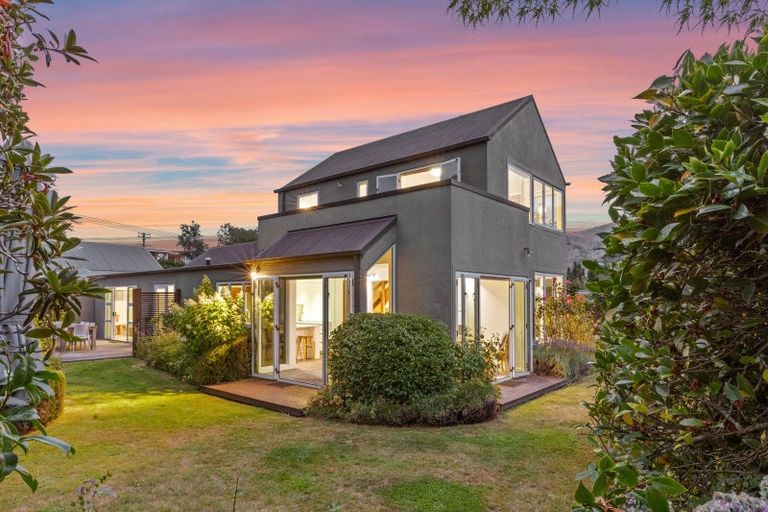 Photo of property in 151 Lismore Street, Wanaka, 9305