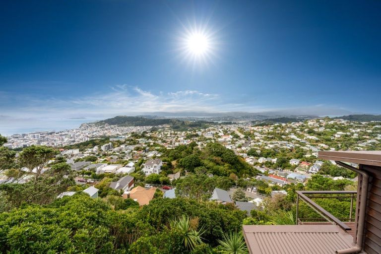 Photo of property in 149a Karepa Street, Brooklyn, Wellington, 6021