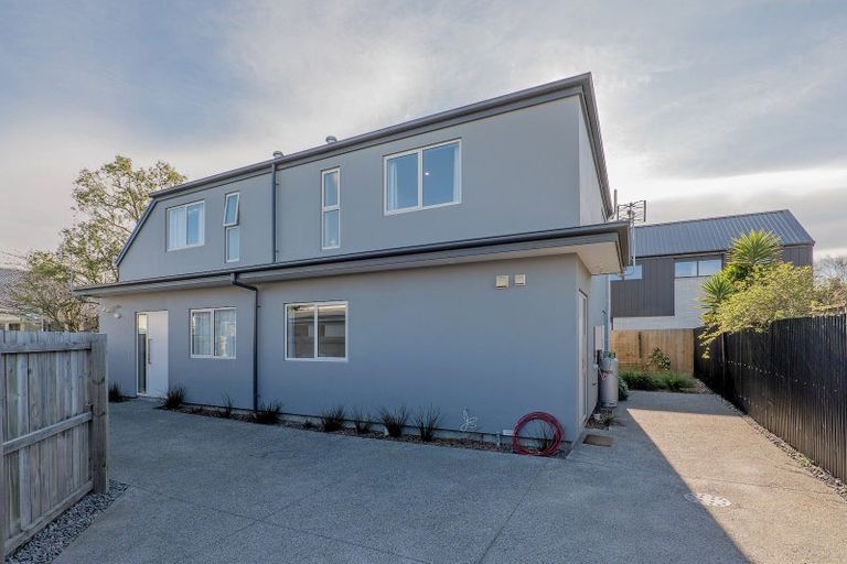 Photo of property in 5b Rosewarne Street, Spreydon, Christchurch, 8024