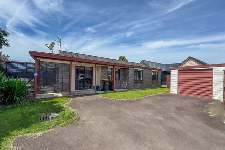 Photo of property in 11b Kauri Crescent, Matamata, 3400