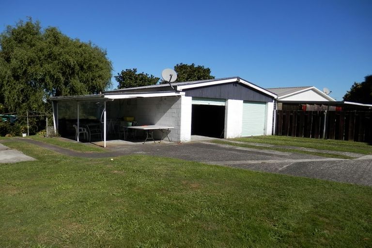 Photo of property in 7 Queen Street, Ngaruawahia, 3720