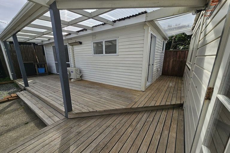Photo of property in 367 Jackson Street, Petone, Lower Hutt, 5012