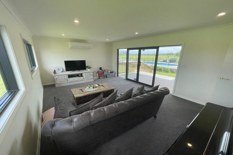 Photo of property in 570 Holland Road, Eureka, Hamilton, 3286