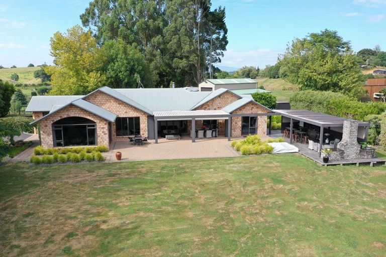 Photo of property in 63 Pheasant Close, Rotokauri, Hamilton, 3289