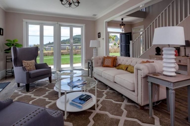 Photo of property in 55 Saint Andrews Drive, Pauanui, Hikuai, 3579