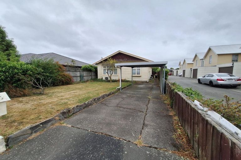 Photo of property in 31 Division Street, Riccarton, Christchurch, 8041