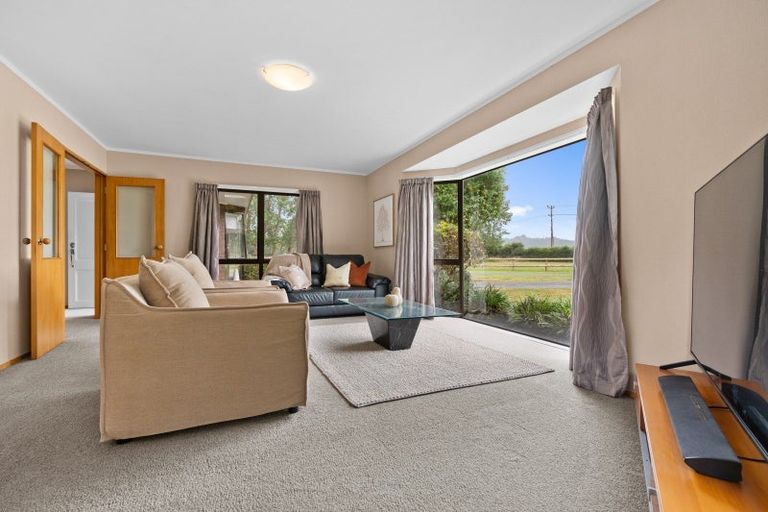 Photo of property in 419 Clevedon-takanini Road, Clevedon, 2582