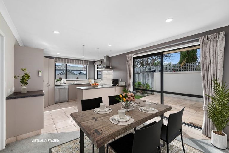 Photo of property in 5a Robalan Place, Redwoodtown, Blenheim, 7201