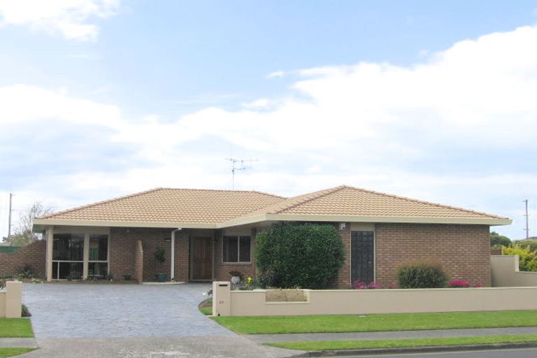 Photo of property in 45 Bayfair Drive, Mount Maunganui, 3116