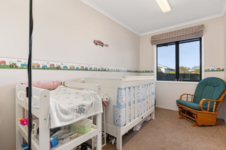 Photo of property in 87 Cridland Street, Rakaia, 7710