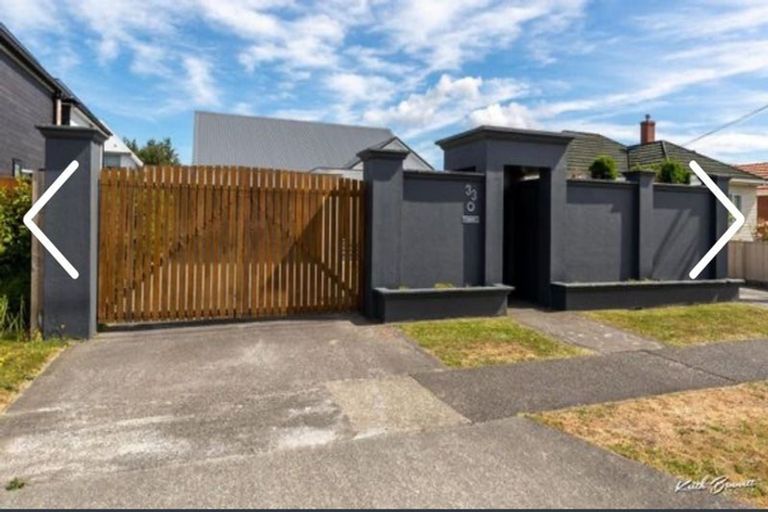 Photo of property in 33 Waiwhetu Road, Waiwhetu, Lower Hutt, 5010