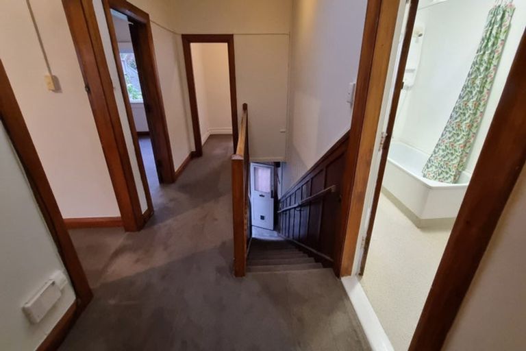 Photo of property in 4/121 Hill Street, Thorndon, Wellington, 6011