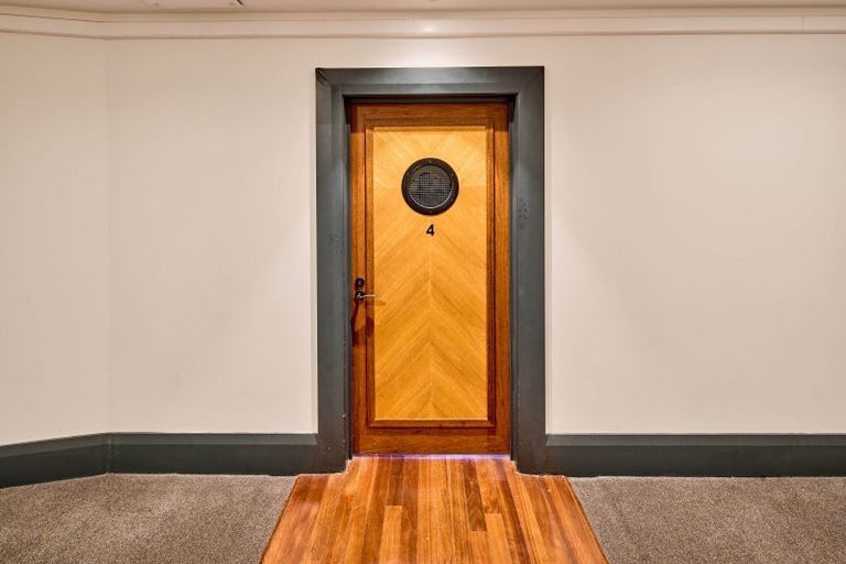 Photo of property in Dominion Apartments, 80u4 Victoria Street, Wellington Central, Wellington, 6011