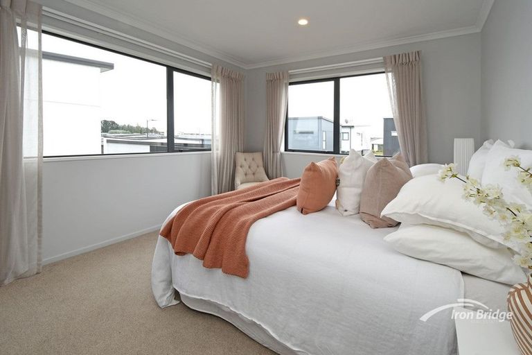 Photo of property in 24 Tippet Crescent, Wigram, Christchurch, 8025