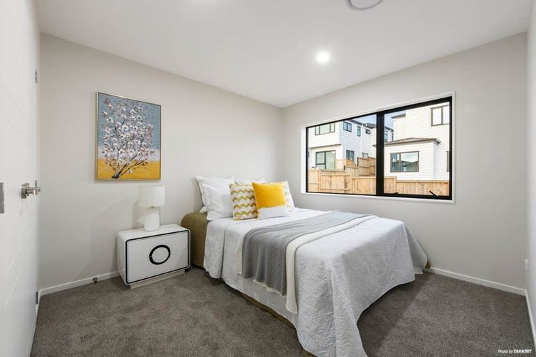 Photo of property in 34 Hauhake Road, Flat Bush, Auckland, 2019