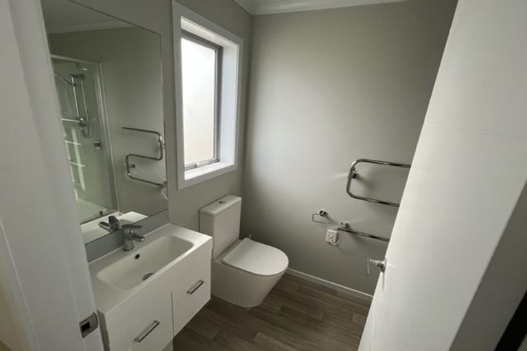 Photo of property in 16u3 Manning Street, Hamilton Central, Hamilton, 3204