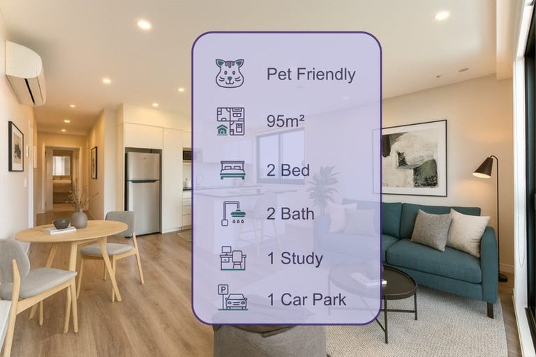 Photo of property in 202/57 Mapou Road, Hobsonville, Auckland, 0616