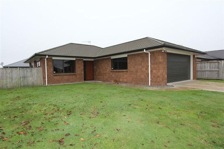 Photo of property in 32 Chesham Street, Rototuna North, Hamilton, 3210