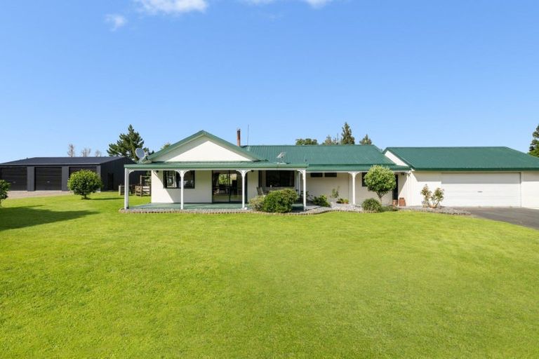 Photo of property in 1500 Pyes Pa Road, Oropi, Tauranga, 3173