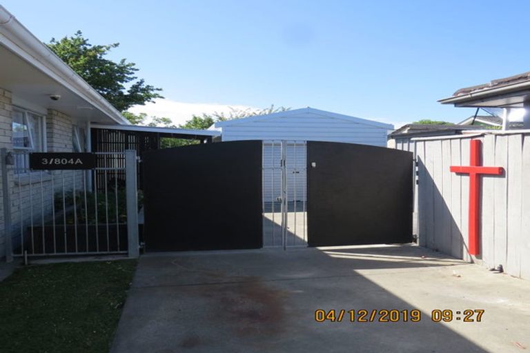 Photo of property in 804a Alexandra Street, Parkvale, Hastings, 4122