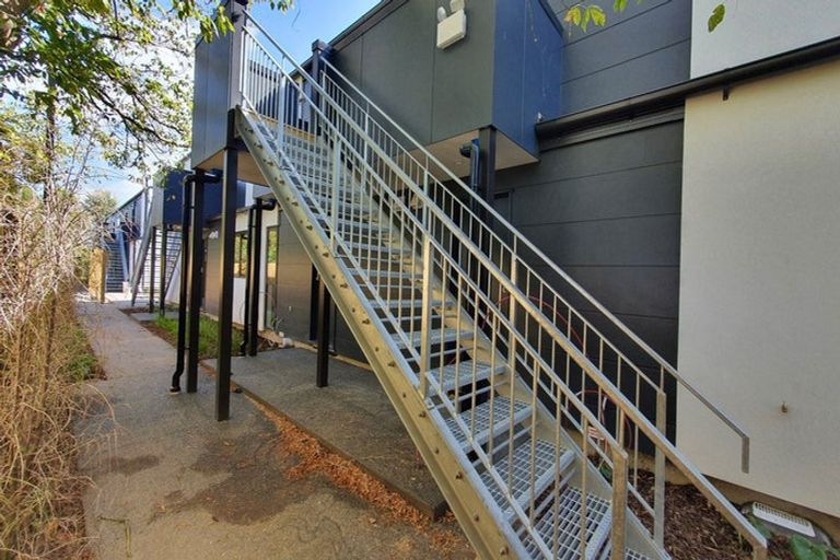 Photo of property in 4 Verlamio Lane, Edgeware, Christchurch, 8013