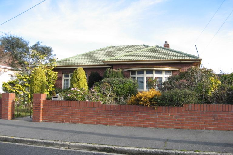 Photo of property in 14 Tedder Street, Saint Kilda, Dunedin, 9012