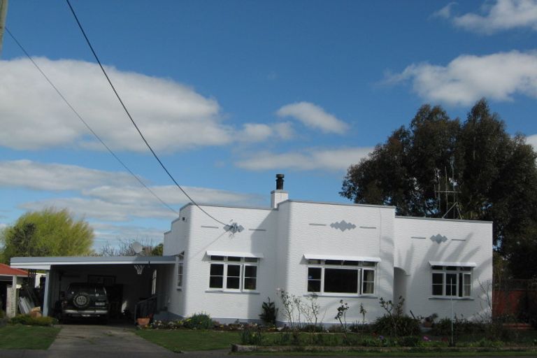 Photo of property in 37 Morris Street, Marton, 4710