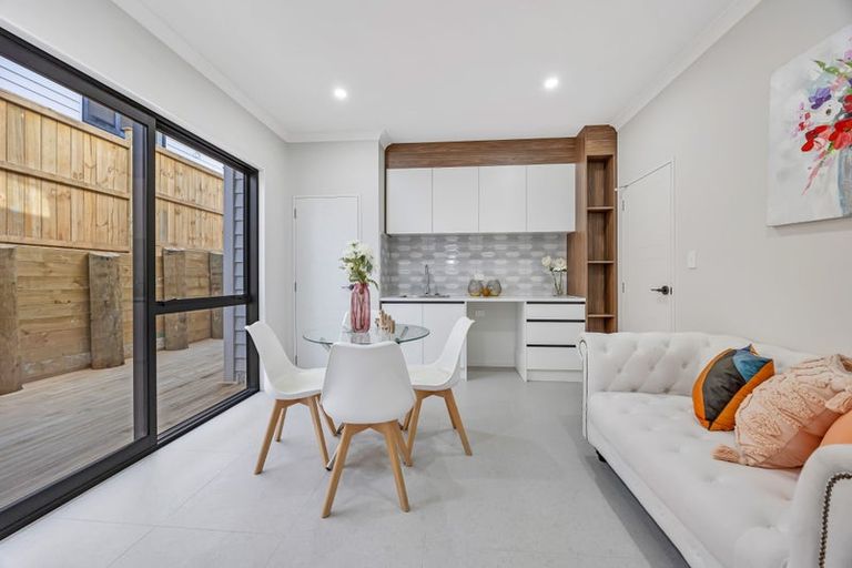 Photo of property in 31 Hauhake Road, Flat Bush, Auckland, 2019