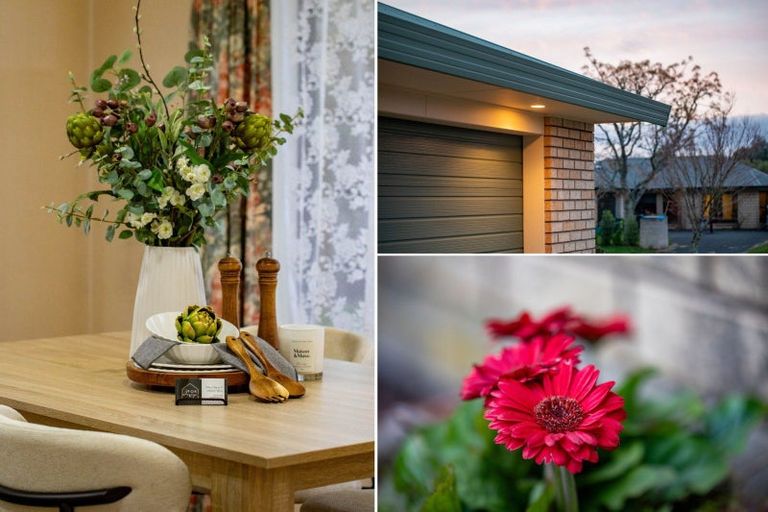 Photo of property in 3 Magellan Rise, Flagstaff, Hamilton, 3210