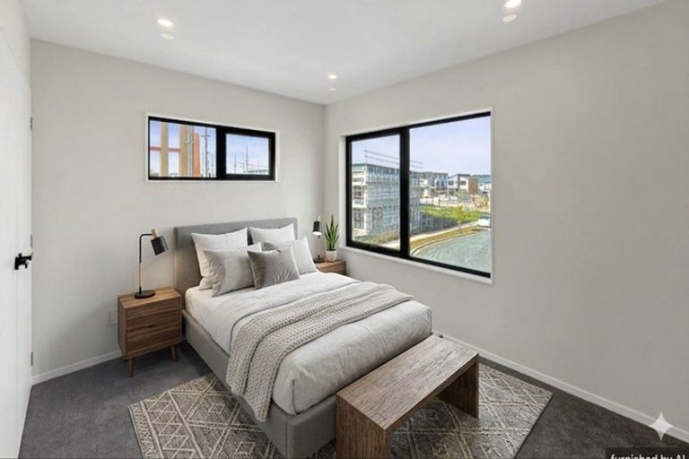 Photo of property in 43 Picnic Point Road, Hobsonville, Auckland, 0616