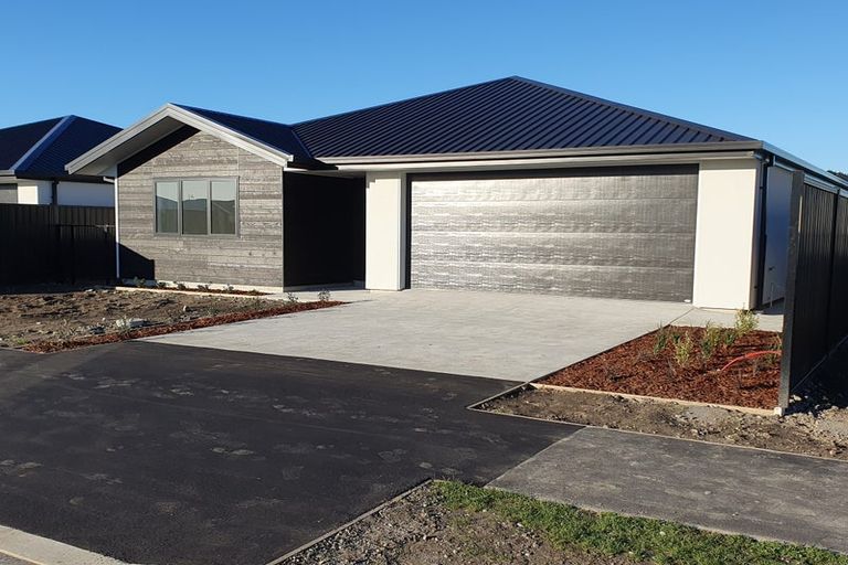 Photo of property in 10 Dempsey Street, Kaiapoi, 7630