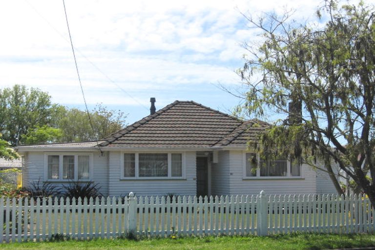 Photo of property in 56 Rogers Street, Blenheim, 7201