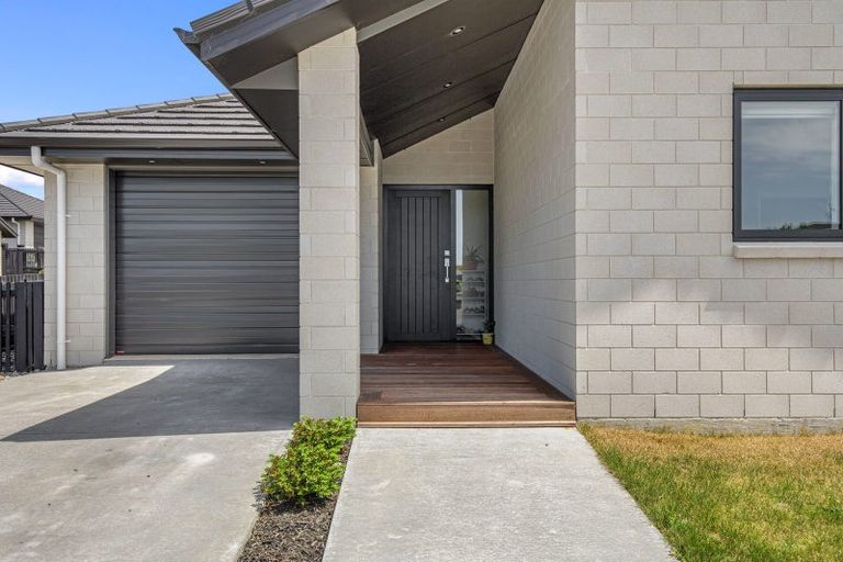 Photo of property in 83 Cobham Drive, Morrinsville, 3300