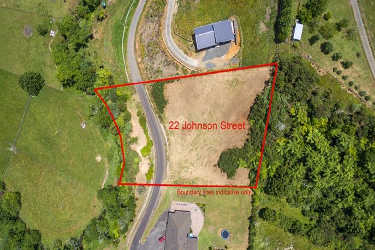 Photo of property in 22 Johnson Street, Tuakau, 2121