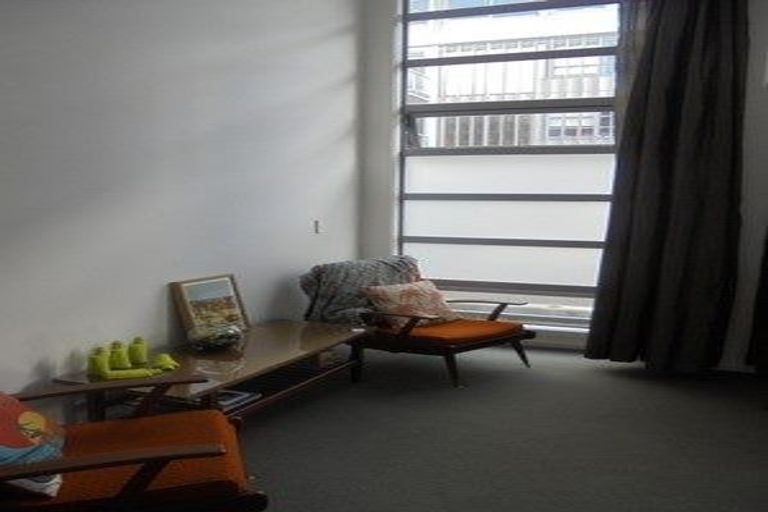 Photo of property in 14/35u Torrens Terrace, Mount Cook, Wellington, 6011