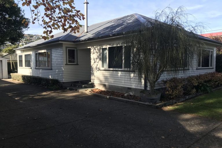 Photo of property in 56 Birdwood Avenue, Beckenham, Christchurch, 8023