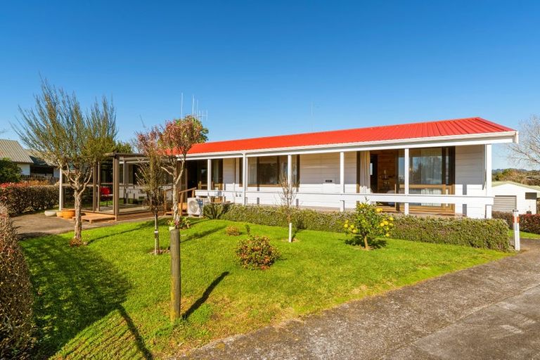 Photo of property in 9 Nettlingham Place, Te Puke, 3119