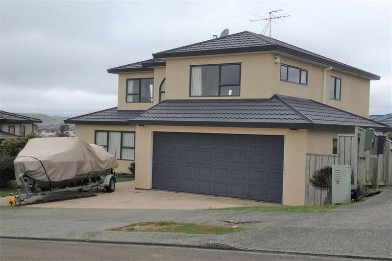 Photo of property in 28 Bathgate Street, Johnsonville, Wellington, 6037