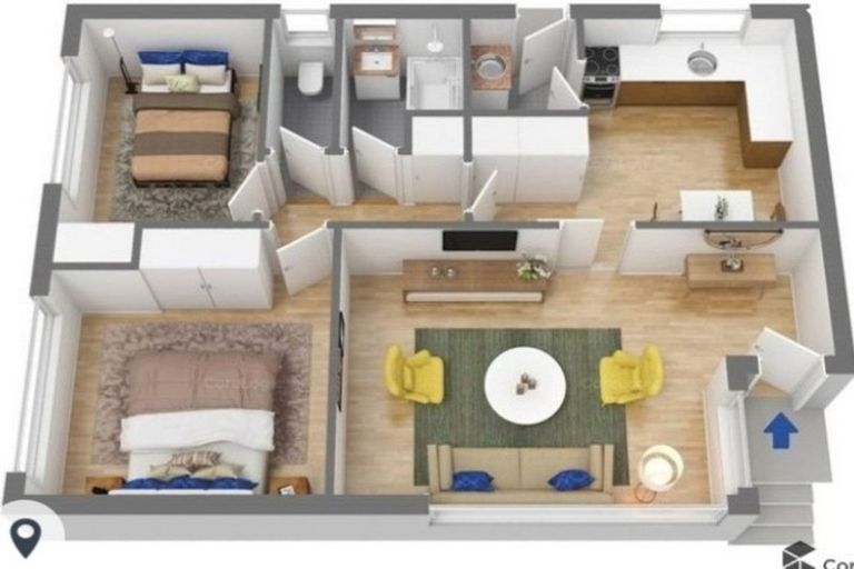 Photo of property in 4/62 Great South Road, Papakura, 2110